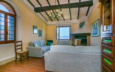 Accommodatie:&nbsp;La Torre 840.1