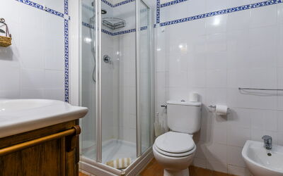 Accommodatie:&nbsp;Quercia 840.5