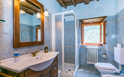 Accommodatie:&nbsp;Quercia 840.5