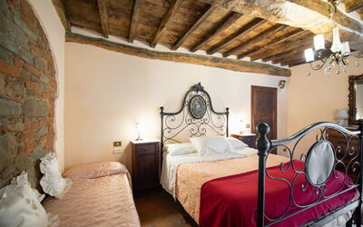 Accommodatie:&nbsp;Rosa 800.2