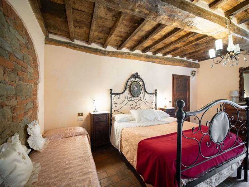 Accommodatie:&nbsp;Rosa 800.2