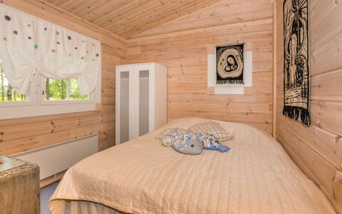 Isoniemi: Hout, Verblijf, Blokhut, Woud, Schuur, Garden Gebouwen, Lariks, Bos, Beits