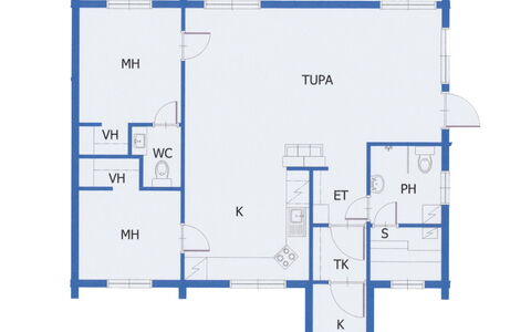 Kerkkälä: Hout, Verblijf, Blokhut, Woud, Schuur, Garden Gebouwen, Lariks, Bos, Beits