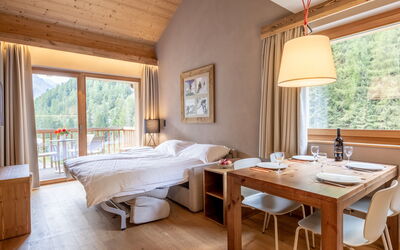 Accommodatie:&nbsp;Swisspeak Resorts Zinal 9000.99