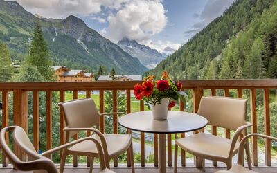 Accommodatie:&nbsp;Swisspeak Resorts Zinal 9000.99