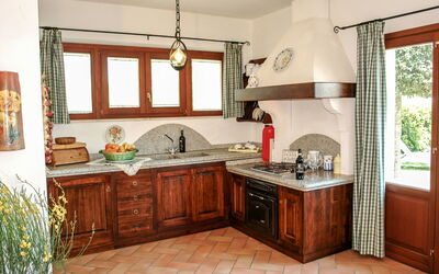 Casa Clizia