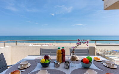Mumba - Canet-En-Roussillon, Languedoc-Roussillon, Frankrijk