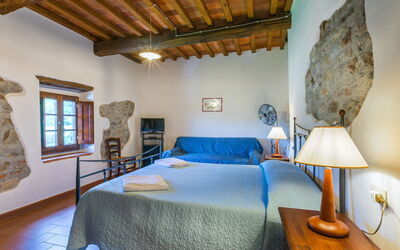 Accommodatie:&nbsp;Olivo 600.9