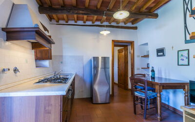 Accommodatie:&nbsp;Olivo 600.9