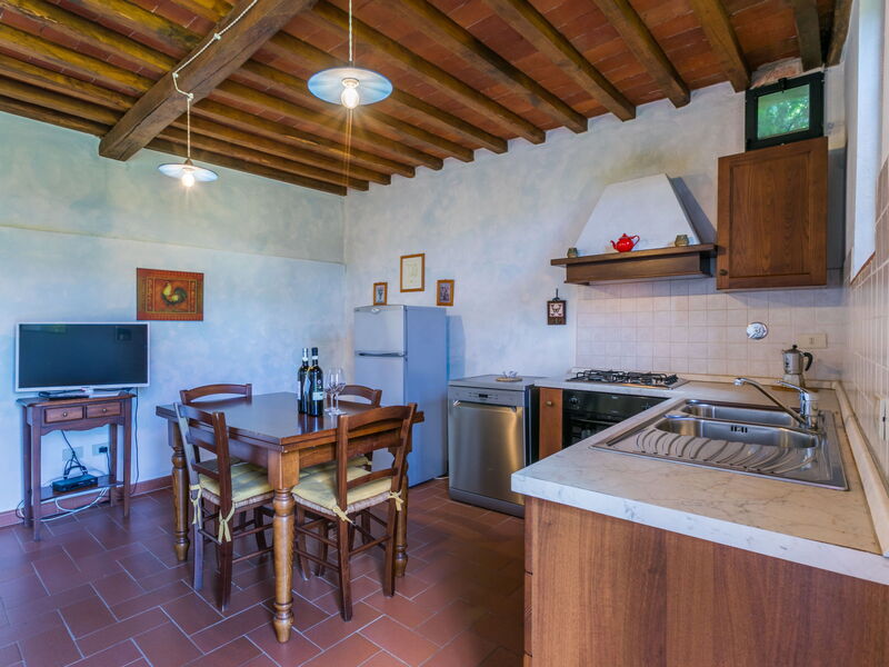 Accommodatie:&nbsp;Lavanda 600.5