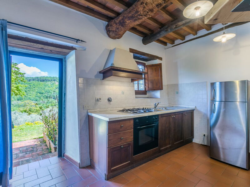 Accommodatie:&nbsp;Olivo 600.9