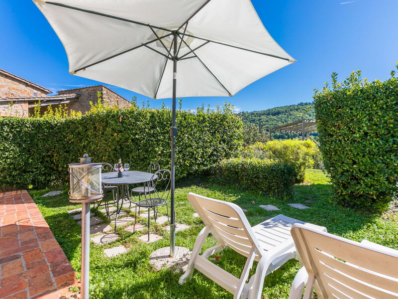Accommodatie:&nbsp;La Vigna 600.4