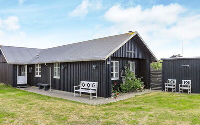 Søndervig