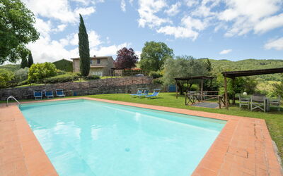 Greve in Chianti 951: Hacienda, Zwembad, Landgoed, Tuin, Boerderij, Eco Hotel, Landscaping, Villa