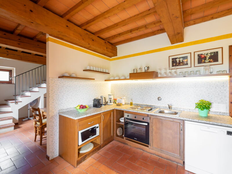 Accommodatie:&nbsp;La Corte 951.5