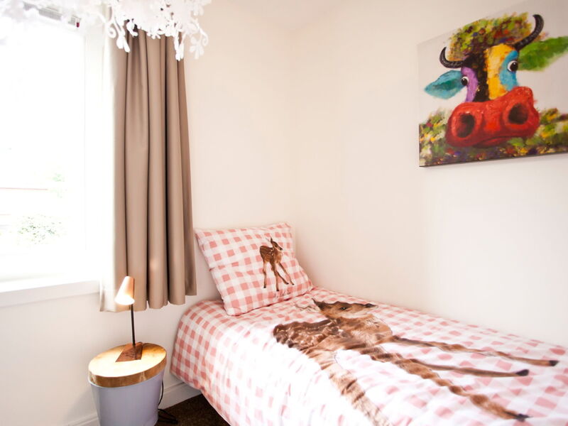 Droompark Bad Hoophuizen