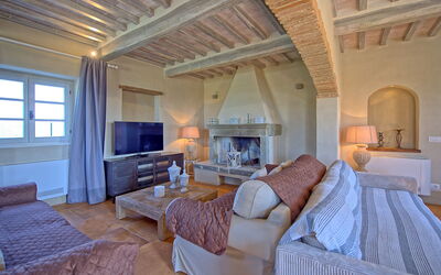 Villa Giacomo