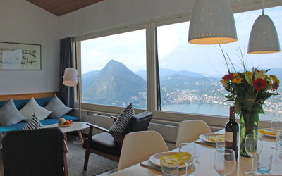 Accommodatie:&nbsp;Nido di Rondine 525.1
