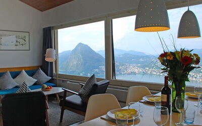 Accommodatie:&nbsp;Nido di Rondine 525.2