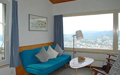 Accommodatie:&nbsp;Nido di Rondine 525.2