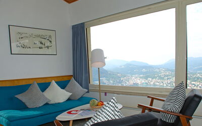 Accommodatie:&nbsp;Nido di Rondine 525.2