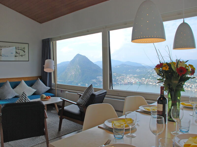 Accommodatie:&nbsp;Nido di Rondine 525.1