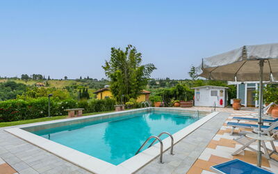 Al Melo - Capannori, Toscane, Italië