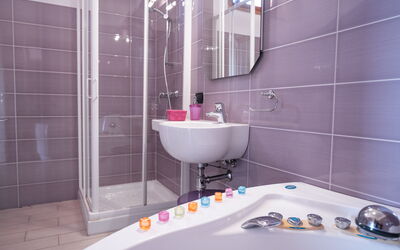 Accommodatie:&nbsp;Viola