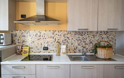 Accommodatie:&nbsp;Giuggiola