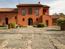 Incanto Toscano