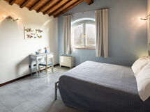 Accommodatie:&nbsp;Farfalle