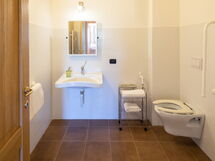 Accommodatie:&nbsp;Grano