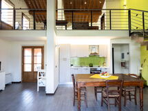 Accommodatie:&nbsp;Olio