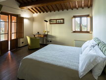 Accommodatie:&nbsp;Olio
