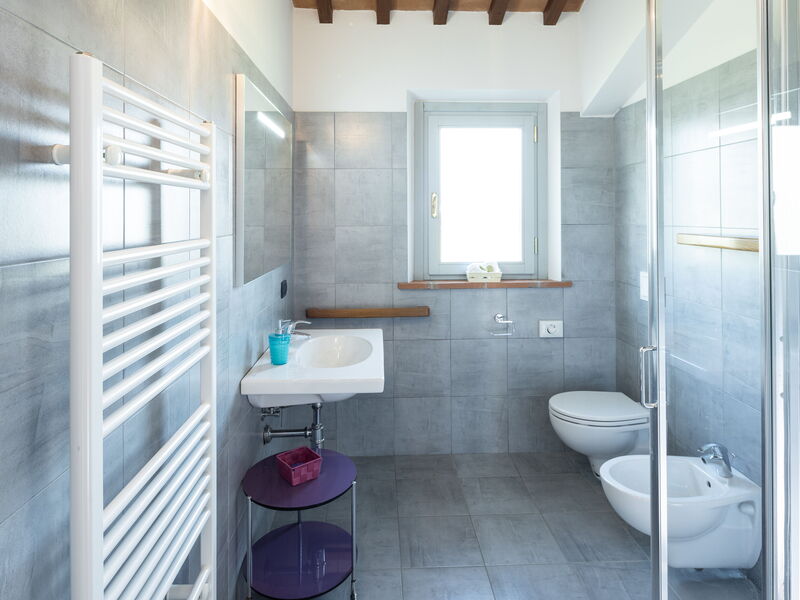 Accommodatie:&nbsp;Farfalle