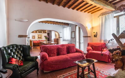 Accommodatie:&nbsp;Lauretta
