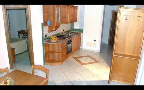 Accommodatie:&nbsp;Epomeo