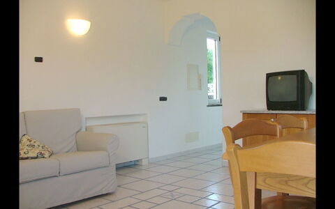 Accommodatie:&nbsp;Maronti