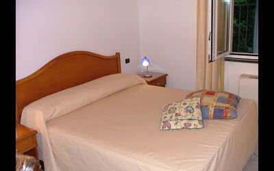 Accommodatie:&nbsp;Epomeo