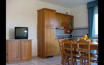 Accommodatie:&nbsp;Maronti