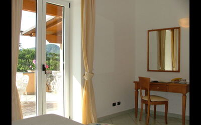 Accommodatie:&nbsp;Citara
