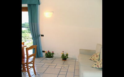 Accommodatie:&nbsp;Maronti