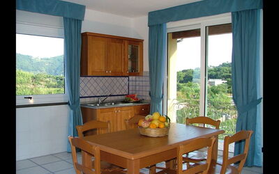 Accommodatie:&nbsp;Maronti
