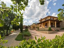 Poggio Pellicciaia