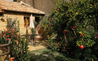 Agriturismo le Calle