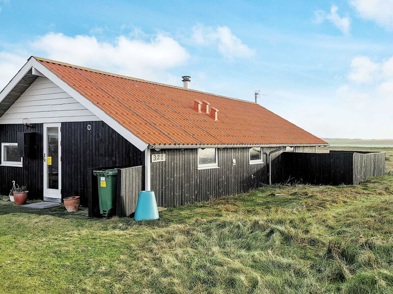 Vejlby Klit