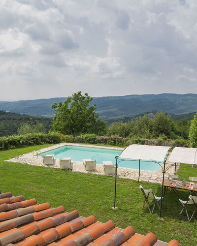 Villa la Piaggia