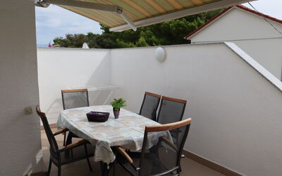 Accommodatie:&nbsp;Mira 119.1
