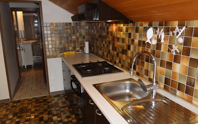 Accommodatie:&nbsp;Mira 119.1