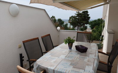 Accommodatie:&nbsp;Mira 119.1